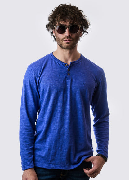 Remera Kendal · Slim Fit