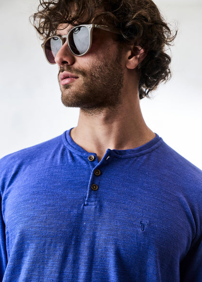 Remera Kendal · Slim Fit