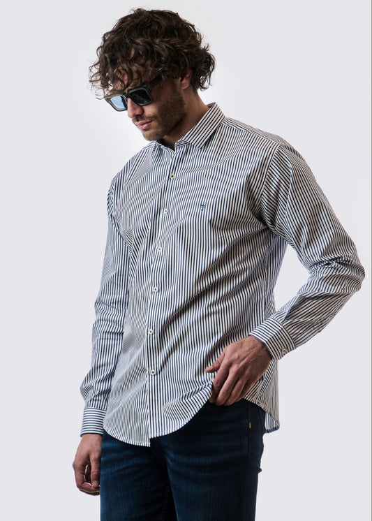 Camisa Paris · Regular Fit