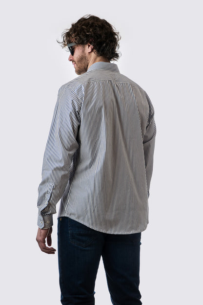 Camisa Paris · Regular Fit