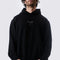 Buzo Brangus Negro · Slim Fit