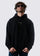 Buzo Brangus Negro · Slim Fit