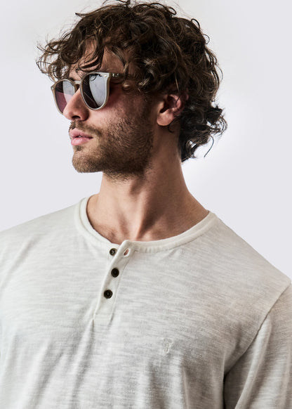 Remera Kendal · Slim Fit