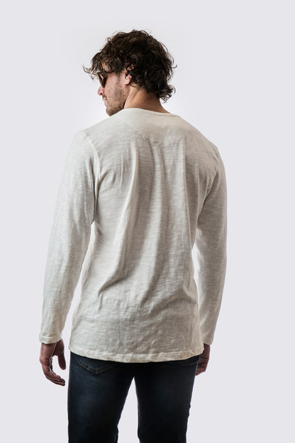 Remera Kendal · Slim Fit