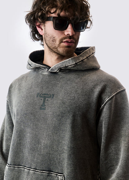 Buzo Brangus Proceso · Slim Fit