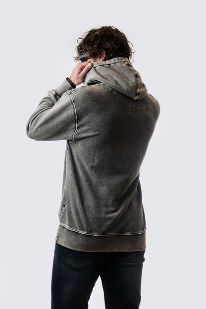 Buzo Brangus Proceso · Slim Fit