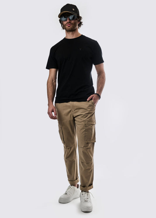 Cargo Raptor · Slim Fit