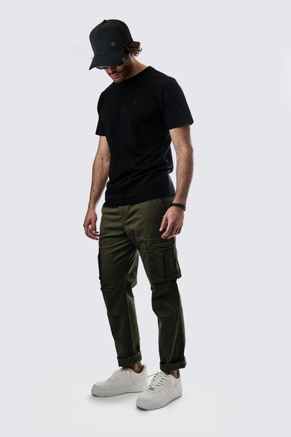 Cargo Raptor · Slim Fit