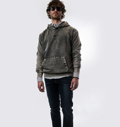 Buzo Brangus Proceso · Slim Fit