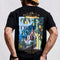Remera CAPRI Negro · Relax fit