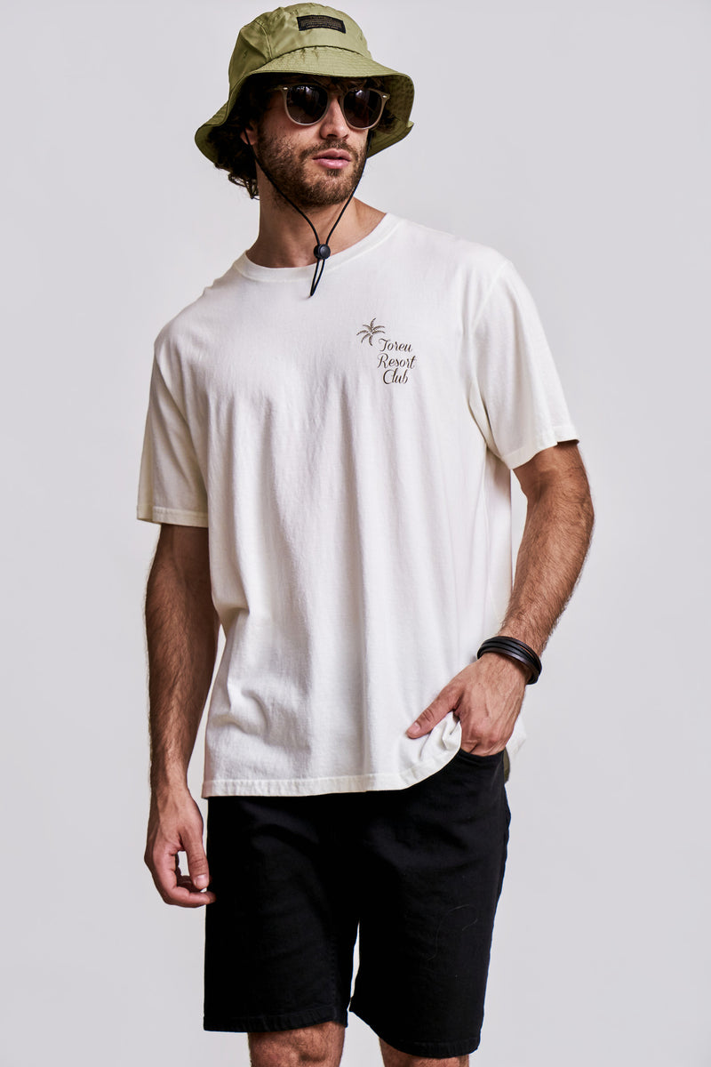 Remera PALMS · Relax fit