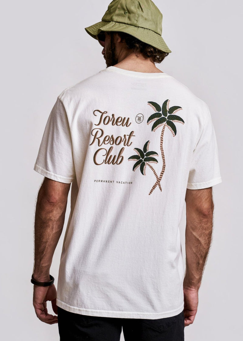 Remera PALMS · Relax fit