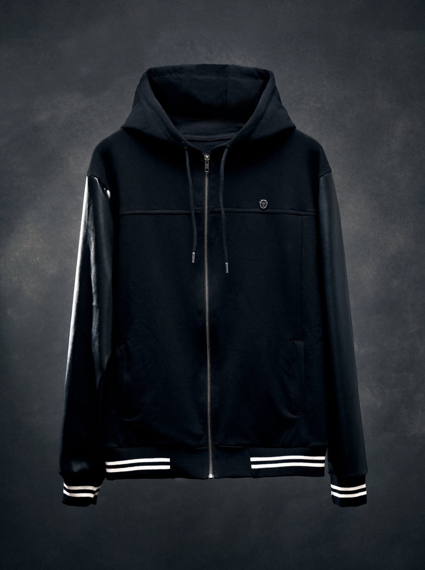 Campera Cobain · Slim fit
