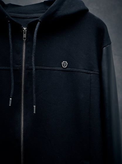 Campera Cobain · Slim fit