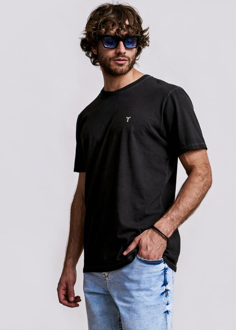 Remera Just · Slim fit