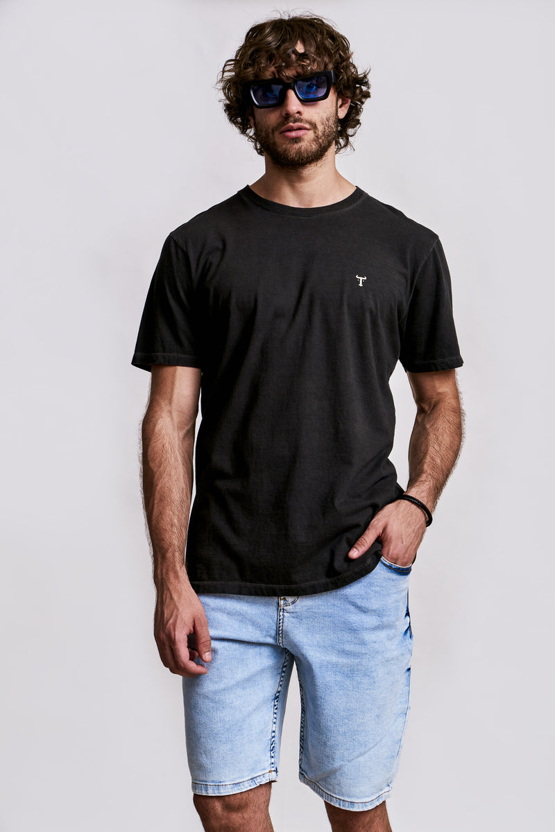 Remera Just · Slim fit