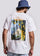 Remera CAPRI Blanco · Relax fit (última XS)