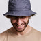PILUSO Robinson · Reversible Gris/Blanco