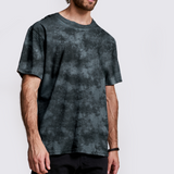 Remera Dekker Militar  Regular fit de algodon