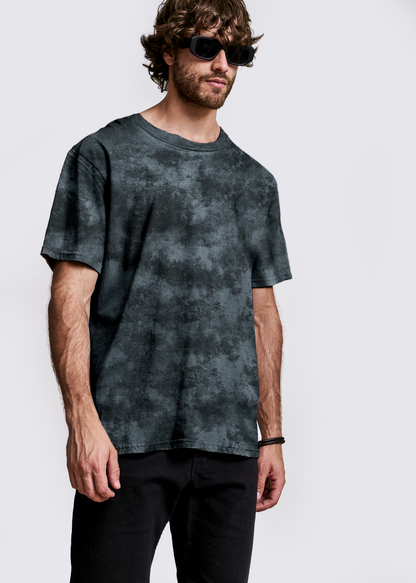 Remera Dekker · Regular fit