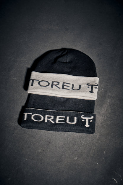 GORRO Toreu reversible