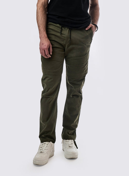 Cargo Hell · Slim Fit