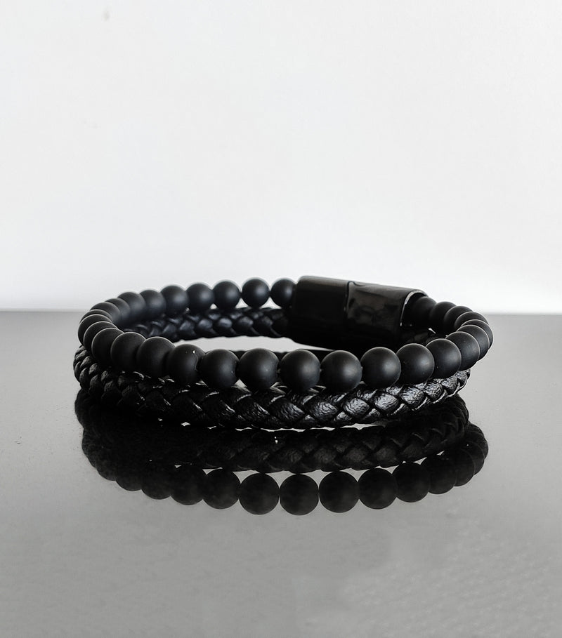 Pulsera 02 Toreu · Doble