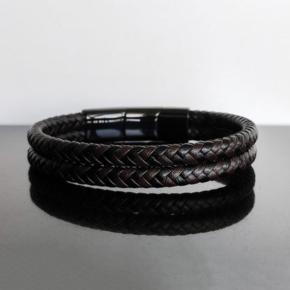 Pulsera 07 Toreu · Doble