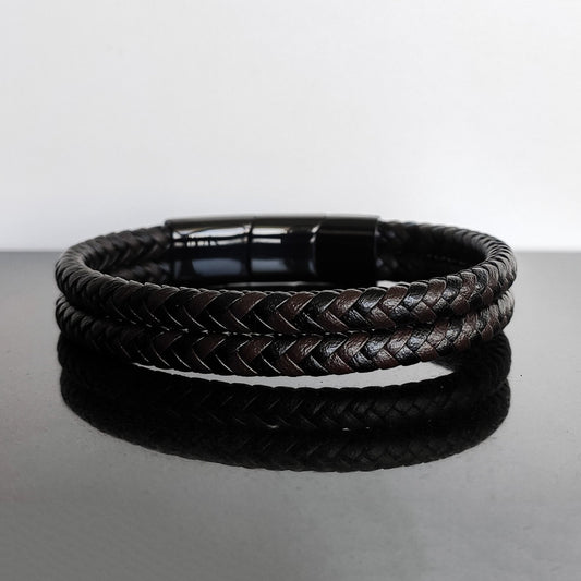 Pulsera 07 Toreu · Doble