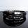 Pulsera 02 Negro y Plata · Multiple