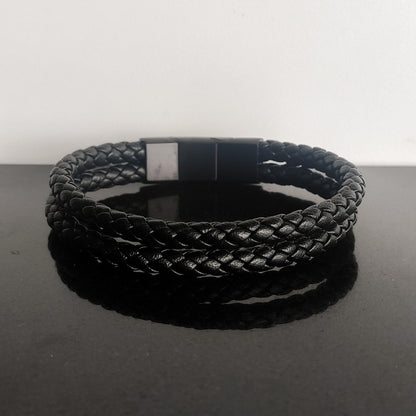 Pulsera 10 Toreu · Doble