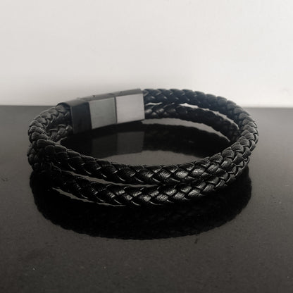 Pulsera 10 Toreu · Doble