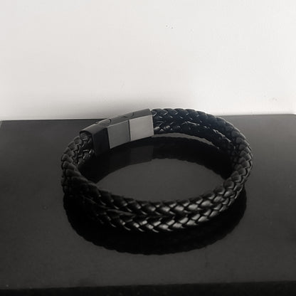 Pulsera 10 Toreu · Doble