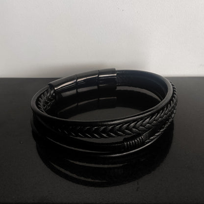 Pulsera 10 Toreu · Multiple