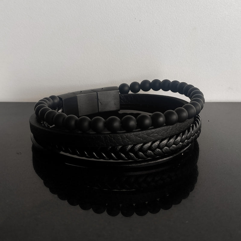 Pulsera 16 Toreu · Multiple