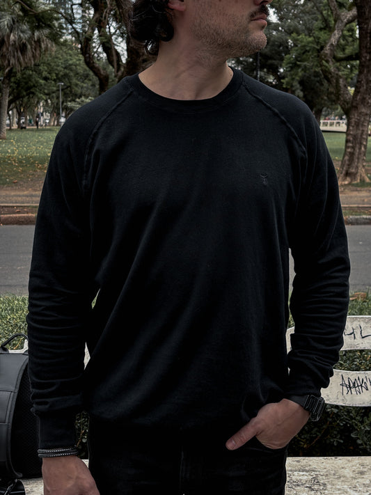 Buzo Ward · Slim Fit