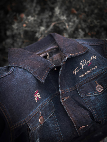 Jacket Alfa Goa · SLIM FIT