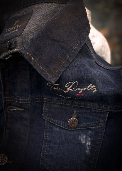 Jacket Alfa Goa · SLIM FIT