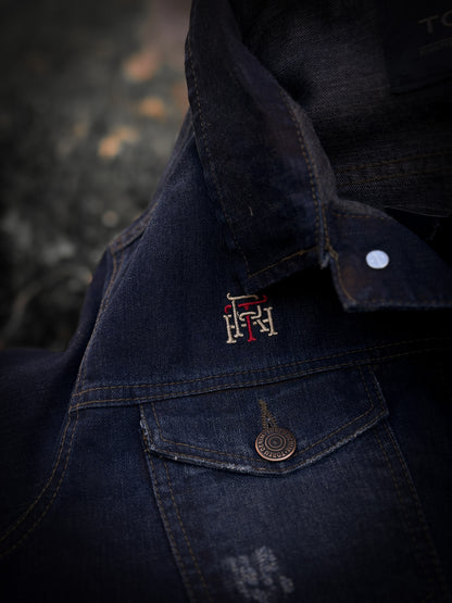Jacket Alfa Goa · SLIM FIT