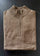 Sweater Hamilton Tostado · Cuello medio cierre