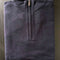 Sweater Hamilton Marino · Cuello medio cierre