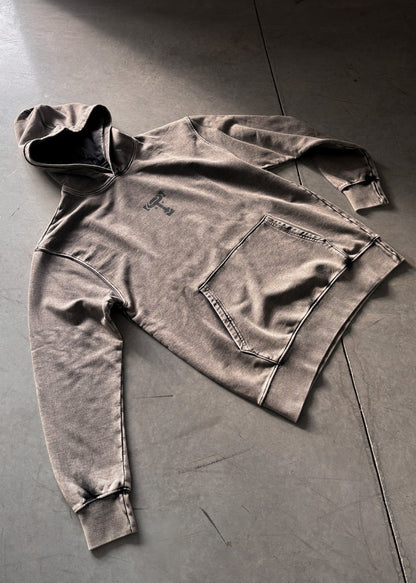 Buzo Brangus Proceso · Slim Fit