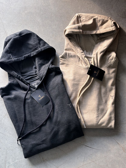 Buzo Bulk · Slim fit
