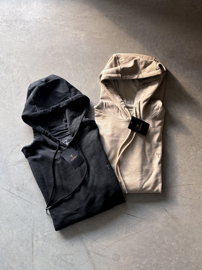 Buzo Bulk · Slim fit