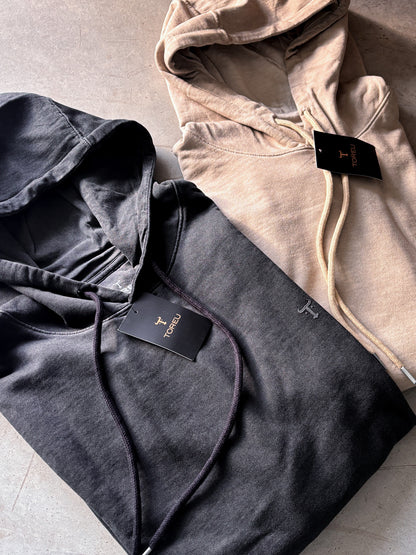 Buzo Bulk · Slim fit
