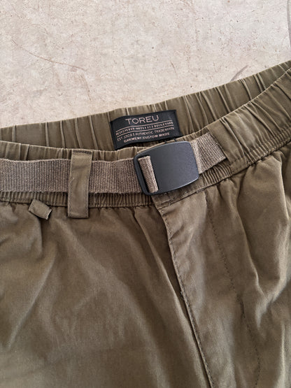 Cargo Raptor · Slim Fit