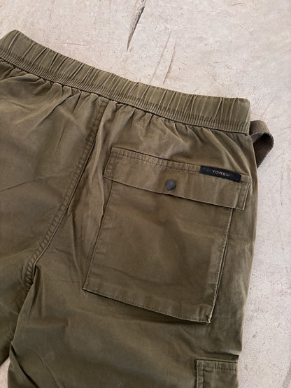 Cargo Raptor · Slim Fit