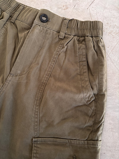 Cargo Vortex · Slim Fit