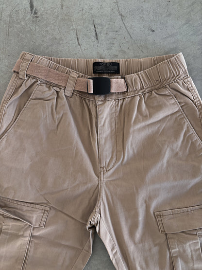 Cargo Raptor · Slim Fit