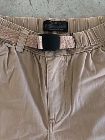Cargo Raptor · Slim Fit